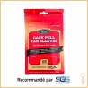 Sleeve - Cardboard - Easy Pull Tab - Sleeve languette - Envoi PSA - Transparent - par 100 Cardboard Gold - 1