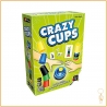Rapidité - Observation - Crazy Cups Gigamic - 1