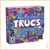 Jeux de cartes - Ambiance - Trucs Gigamic - 1