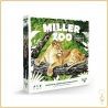 Jeux de gestion - Strategie - Miller Zoo Gigamic - 1