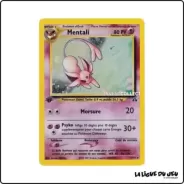 Holo - Pokemon - Neo Discovery - Mentali 1/75