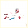 Ambiance - Jeu de mots - Fish & Cheat Gigamic - 2