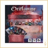 Jeu de cartes - Bluff - Stratégie - Oriflamme - Alliance Gigamic - 3