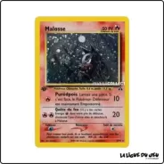 Holo - Pokemon - Neo Discovery - Malosse 5/75