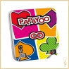 Jeu de cartes - Papayoo Gigamic - 2