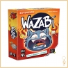 Jeu de cartes - Jeu de dés -  Wazabi - Extension : Supplément Piment Gigamic - 1