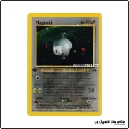 Holo - Pokemon - Neo Discovery - Magneti 7/75