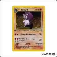 Holo - Pokemon - Neo Discovery - Tartard 9/75