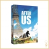 Jeu de cartes - Gestion - After Us Catch Up Games - 1