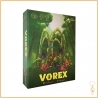 Jeu de gestion - Placement de tuile - Vorex Pixie Games - 1