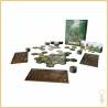 Jeu de gestion - Placement de tuile - Vorex Pixie Games - 2