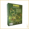 Jeu de gestion - Placement de tuile - Vorex Pixie Games - 3