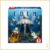 Jeu d'enchère - Jeu de gestion - New Eden Pixie Games - 1