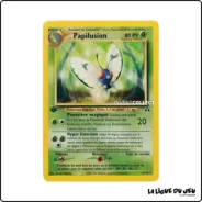 Rare - Pokemon - Neo Discovery - Papilusion 19/75