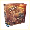 Adresse - Tiny Acrobats Asmodée - 1