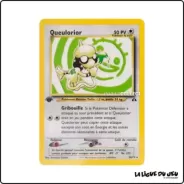 Rare - Pokemon - Neo Discovery - Queulorior 30/75