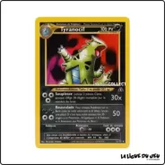 Rare - Pokemon - Neo Discovery - Tyranocif 31/75