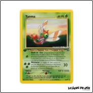 Rare - Pokemon - Neo Discovery - Yanma 36/75