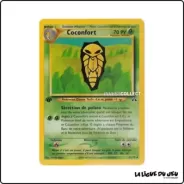 Peu commune - Pokemon - Neo Discovery - Coconfort 41/75