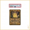 Promo - Pokemon - Célébrations - Pikachu Gold Ultra Premium - PSA 9 - Anglais The Pokémon Company - 1