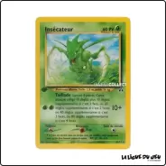 Peu commune - Pokemon - Neo Discovery - Insécateur 46/75