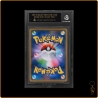 Promo - Pokemon - Stamp Box - Pikachu 227/S-P - BGS 10 Black Label - Japonais The Pokémon Company - 3