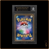 Promo - Pokemon - Stamp Box - Pikachu 227/S-P - BGS 10 Black Label - Japonais The Pokémon Company - 3