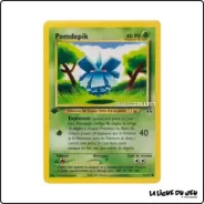 Commune - Pokemon - Neo Discovery - Pomdepik 61/75