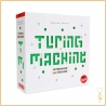 Casse tête - Réflexion - Turing Machine Scorpion Masqué - 1