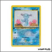 Commune - Pokemon - Neo Discovery - Axoloto 71/75