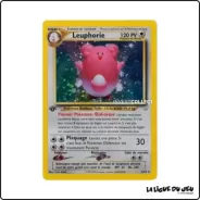 Holo - Pokemon - Neo Revelation - Leuphorie 2/64