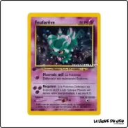 Holo - Pokemon - Neo Revelation - Feuforêve 11/64