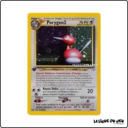 Holo - Pokemon - Neo Revelation - Porygon2 12/64