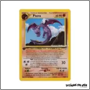 Rare - Pokemon - Neo Revelation - Ptera 15/64