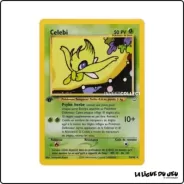 Rare - Pokemon - Neo Revelation - Celebi 16/64