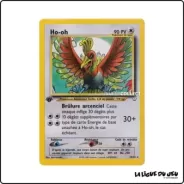 Rare - Pokemon - Neo Revelation - Ho-oh 18/64