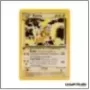 Rare - Pokemon - Neo Revelation - Raichu 21/64