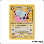 Peu commune - Pokemon - Neo Revelation - Lainergie 28/64