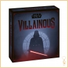 Jeu de Cartes - Star Wars Villainous: La Puissance du Côté Obscur Ravensburger - 1