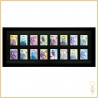 Cadre - GB Eye - Cadre Collector - Cadre d'exposition pour 16 cartes  - 3