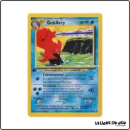 Peu commune - Pokemon - Neo Revelation - Octillery 34/64