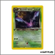 Holo - Pokemon - Neo Destiny - Nostenfer obscur 2/105 Wizards - 1