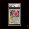 Holo - Pokemon - Expedition - Mélodelfe 7/165 - PSA 8 - Français Wizards of the Coast - 2