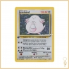 Holo - Pokemon - Set de Base - Leveinard 3/102 Wizards - 1