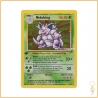 Holo - Pokemon - Set de Base - Nidoking 11/102 Wizards - 1