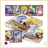 Coffret - Cardass - Dragon Ball - Battle Premium Set Vol.1 - Cartes à Collectionner - Scellé - Japonais Bandai - 2