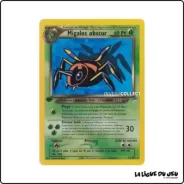 Rare - Pokemon - Neo Destiny - Migalos obscur 17/105