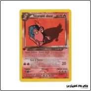 Rare - Pokemon - Neo Destiny - Volcaropod obscur 18/105