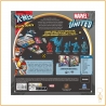 Coopératif - Jeu de Cartes - Marvel United : X-Men United - Equipe Dorée CMON - 4