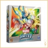 Coopératif - Jeu de Cartes - Marvel United : Légendes d'Asgard CMON - 1